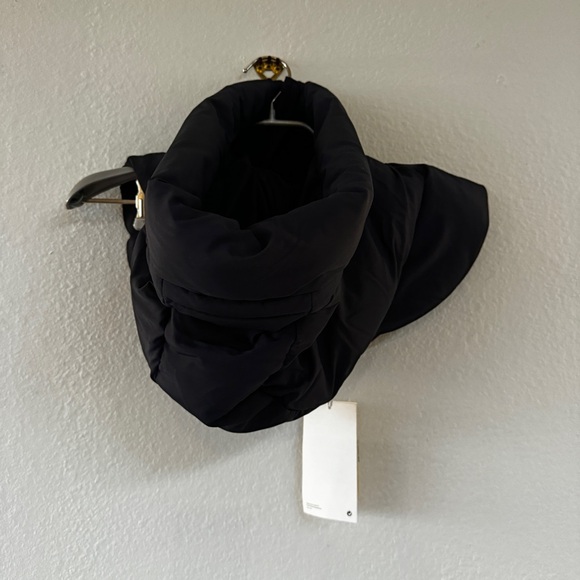COS Cover Hood Puffer - Picture 2 of 3